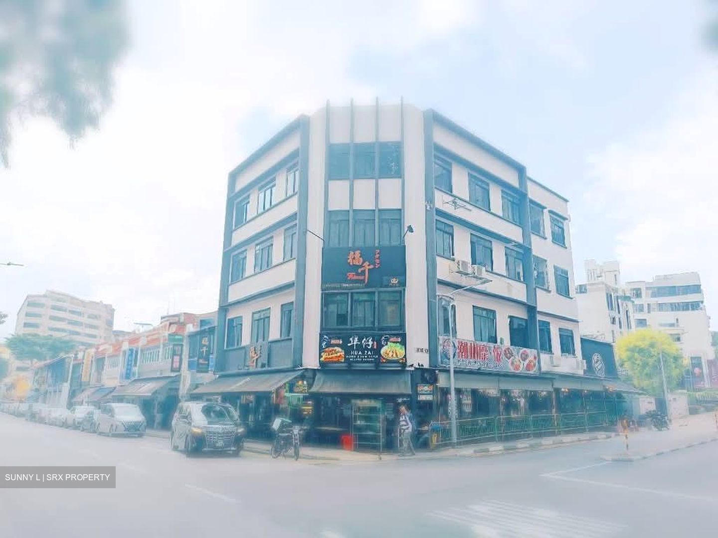 Orchard MRT (D9), Shop House #562104811